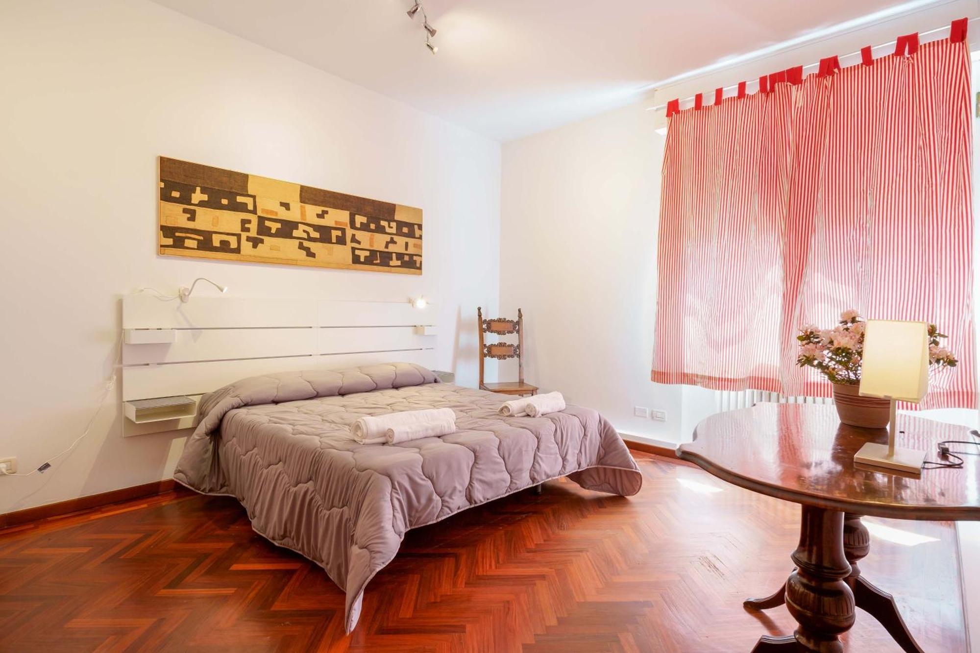 Ca' Bianca Apartments Farneto Esterno foto