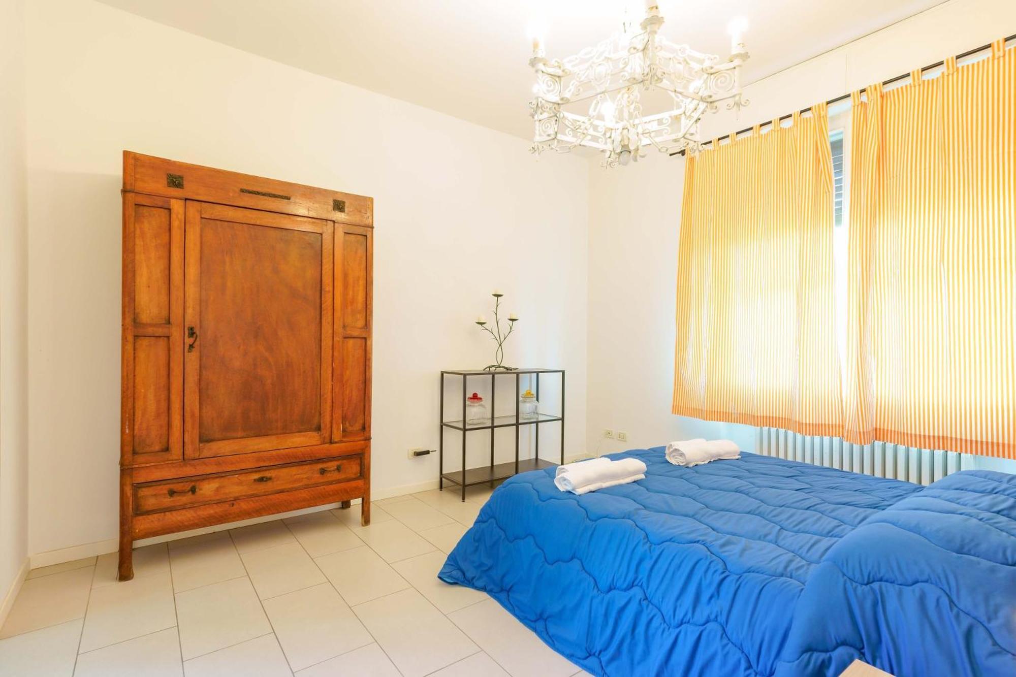 Ca' Bianca Apartments Farneto Esterno foto