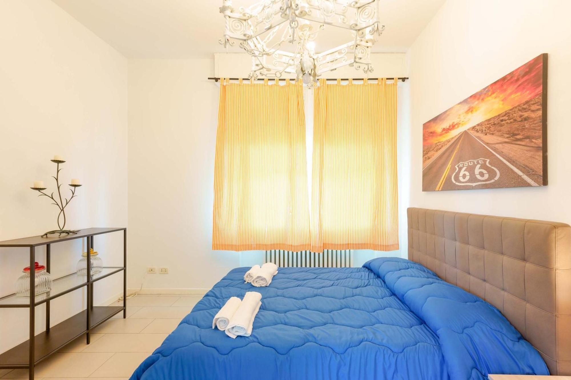 Ca' Bianca Apartments Farneto Esterno foto
